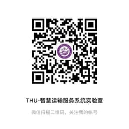 THU STORM Lab 二维码